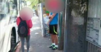 פוסט פייסבוק הביא למעצר חשוד במעשים מגונים
