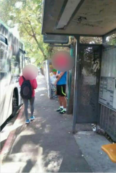 post maasim megunim petah tikva