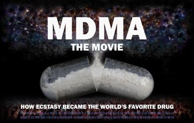 poster mdma movie