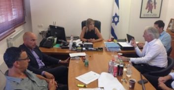 ארבעה חודשי השעיה בפועל לעו"ד משה שרמן