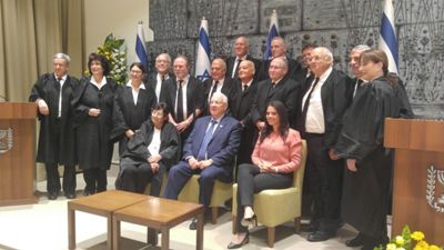 preda rubinshtein nasie