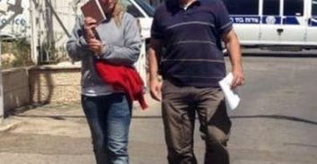 העונש של ד"ר שניידר וגברת פרינץ