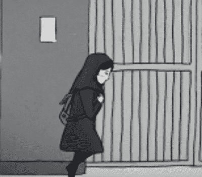 prisioner mother 400 351