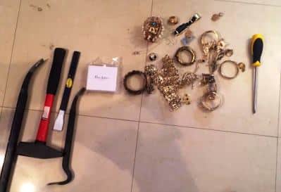 pritza ashkelon casefet