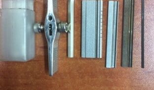 המשטרה: חוליית פורצים מהמרכז נחשפה בחיפה