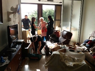 pritza kshishim yafo 1