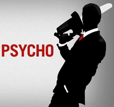 psycho 3
