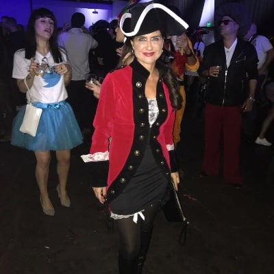 pu rim 2017 suzi arnia