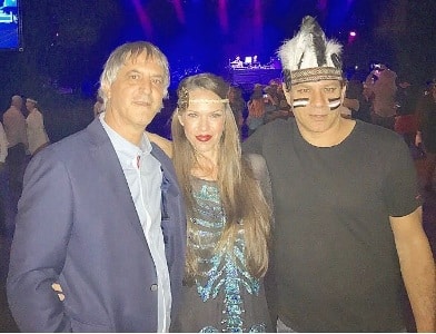 purim 2017 himi fridman rinat yohay