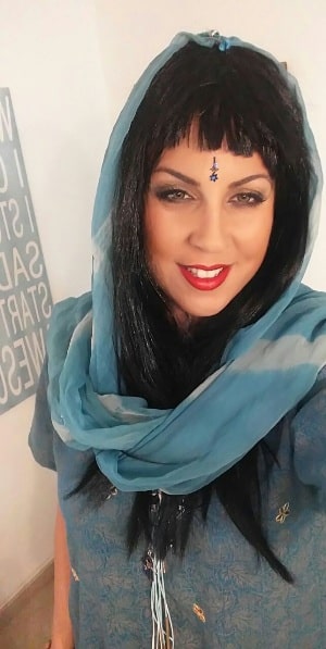 purim 2017 lavie dafna