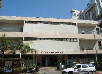 rabani tel aviv