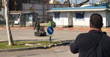 מטענים למפורסמים: הוארך מעצר האחים החשודים