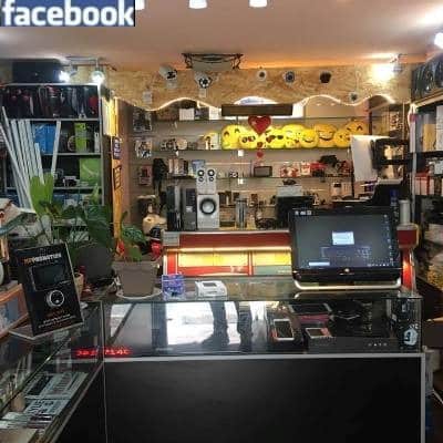 ramzi elektronika yafo400