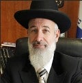 rav metzger yona 2