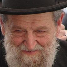rav shear yeshuv