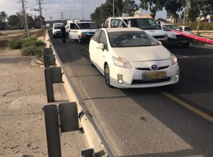 rehev ganuv alyosha ben shalom