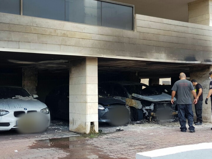 rehev hazata10 10 17