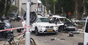 בן כהן נפצע קשה בניסיון חיסול