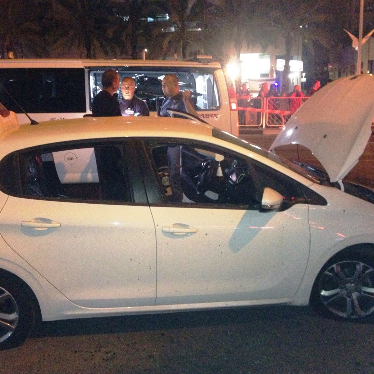 rehev pizuz ashdod 20 4 15