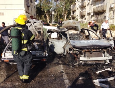 rehev pizuz peteh tikva2 31-10-14