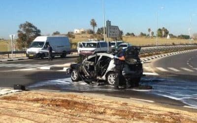 rehovot bomb 23-12-13