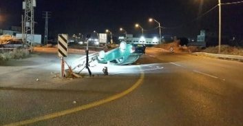 תושבת טייבה חשודה בהזמנת רצח בעלה