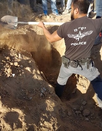 retzah hanan albahiri