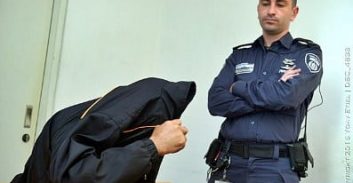 כתב אישום: רצח את שכנו בטירת הכרמל