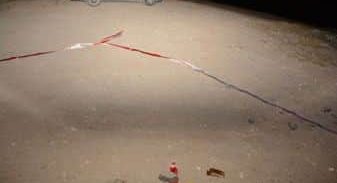 חשד: הזמין רצח של עורך דין כנקמה על רצח בנו