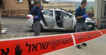 כפר ראמה: אישה נורתה למוות ברכבה