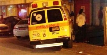 האם היה ניתן למנוע את רצח האב בקריית אתא?