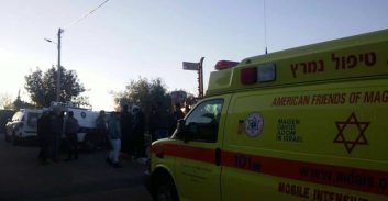 רצח נוסף בצפון: בת 15 נמצאה עם סימני אלימות