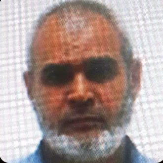 rezah haifa rafaat uda