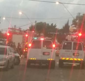 rimon kiryat haym 23 5 17