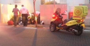 ראשל"צ: מפגש פסגה של עבריינים צעירים הסתיים ברצח של צעיר