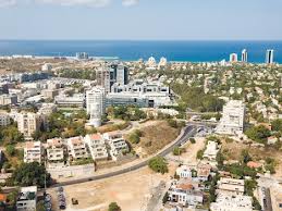 rishon lezion