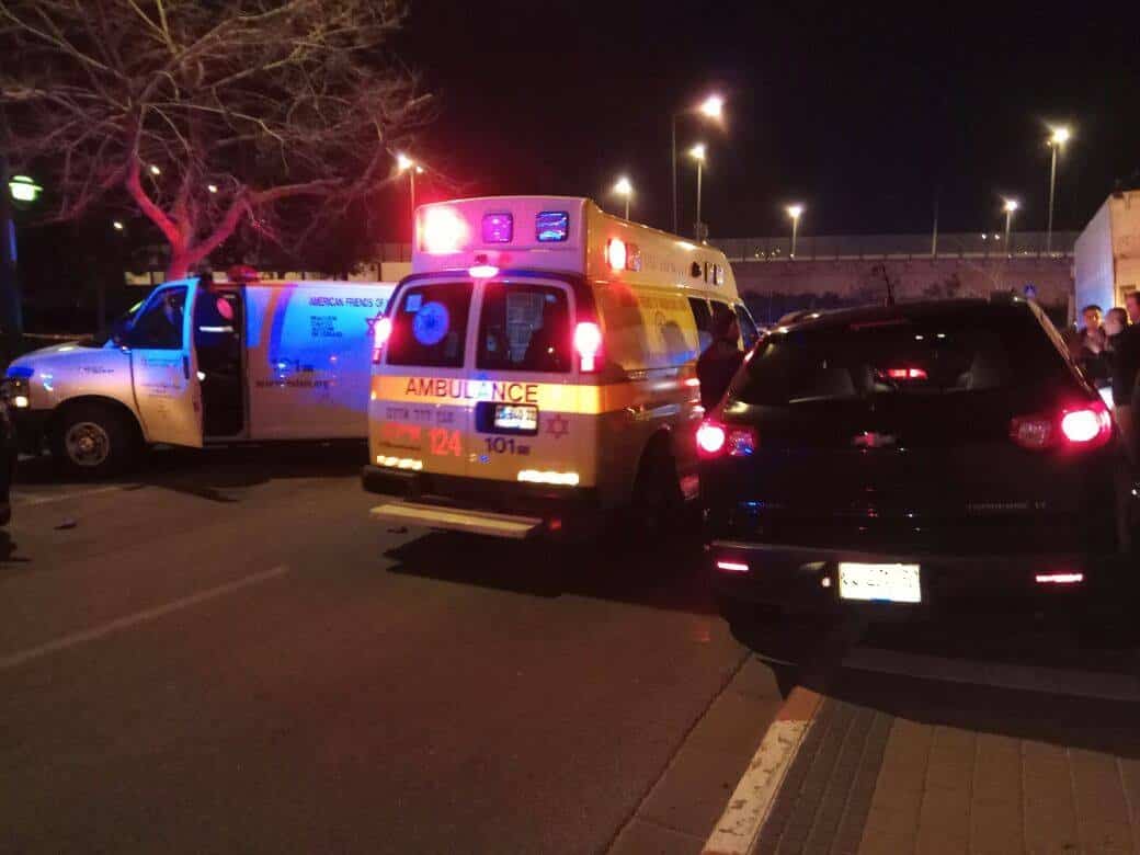 rishon lizion eri 23 1 17