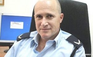 רוני ריטמן יעלה לדרגת ניצב וימונה למפקד להב 433