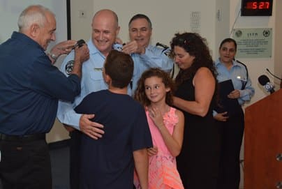 ritman roni darga 400