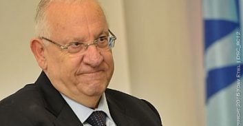 הנשיא מזכיר לבעלי רישום פלילי: חודש הסליחות בפתח