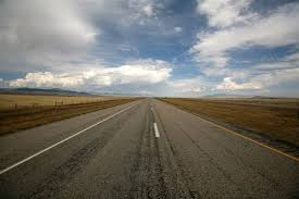 road