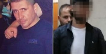 המשטרה: לא ניתן היה למנוע את רצח הסוכן אנטון רומן