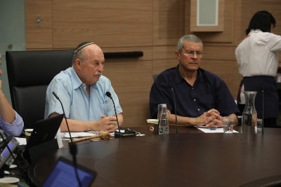 rosen david slumianski