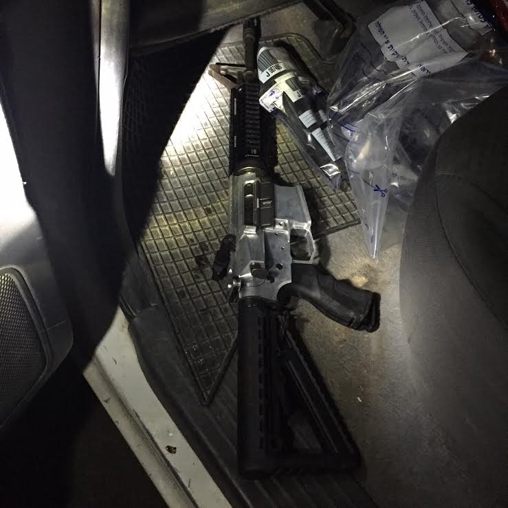 rove m 16