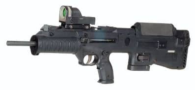 rove micro tavor