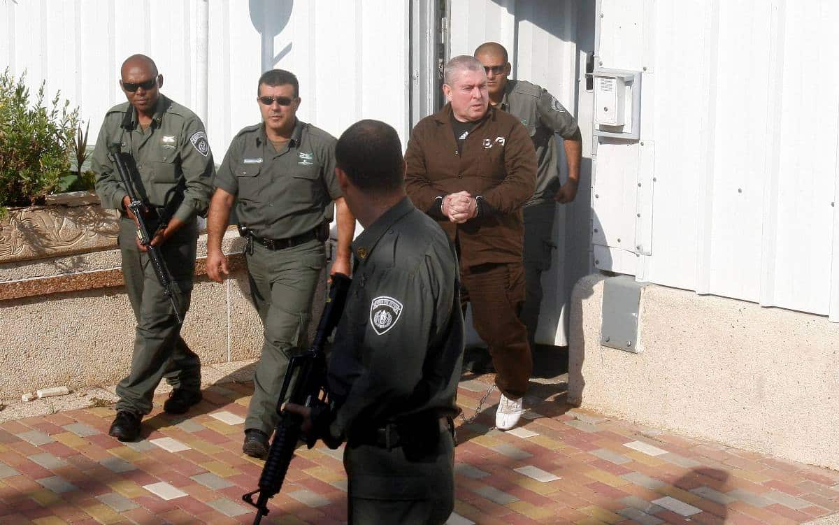 rozenshtein zeev 1200