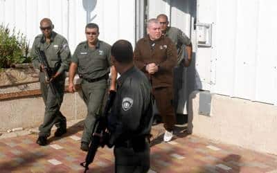 rozenshtein zeev 400