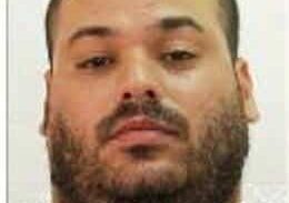 השופט אבו טהה על שחרור הקונסיליירי