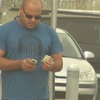 rubin moshe kesef200