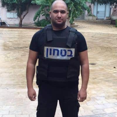 saba amir security 399